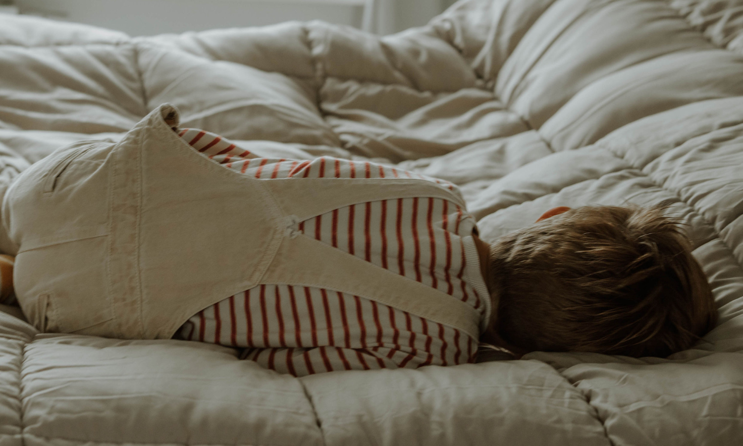 The right choice of duvet for excellent sleep quality