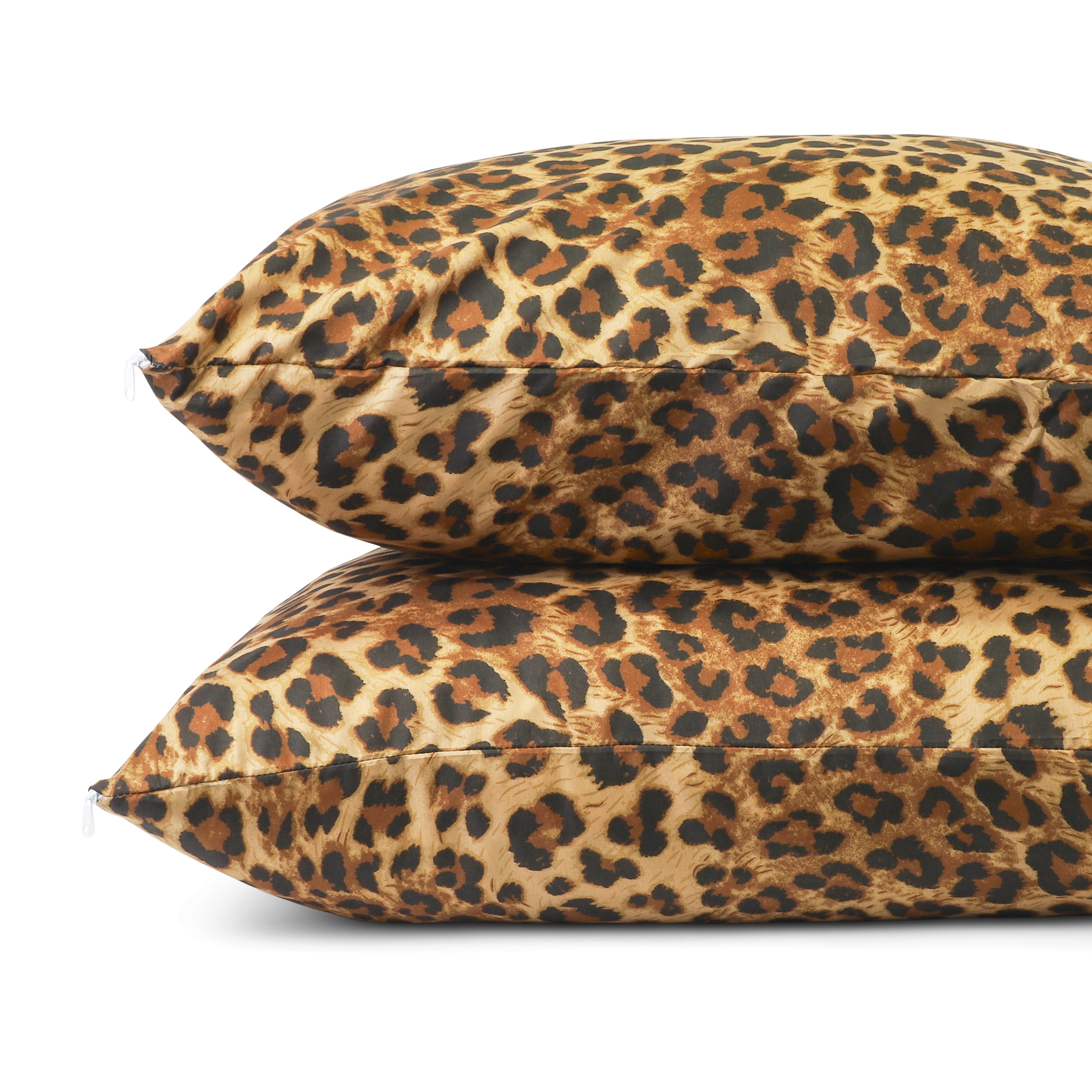 HappyDuvet | Panther pillowcase set 2 pieces  - 100% Microfibre