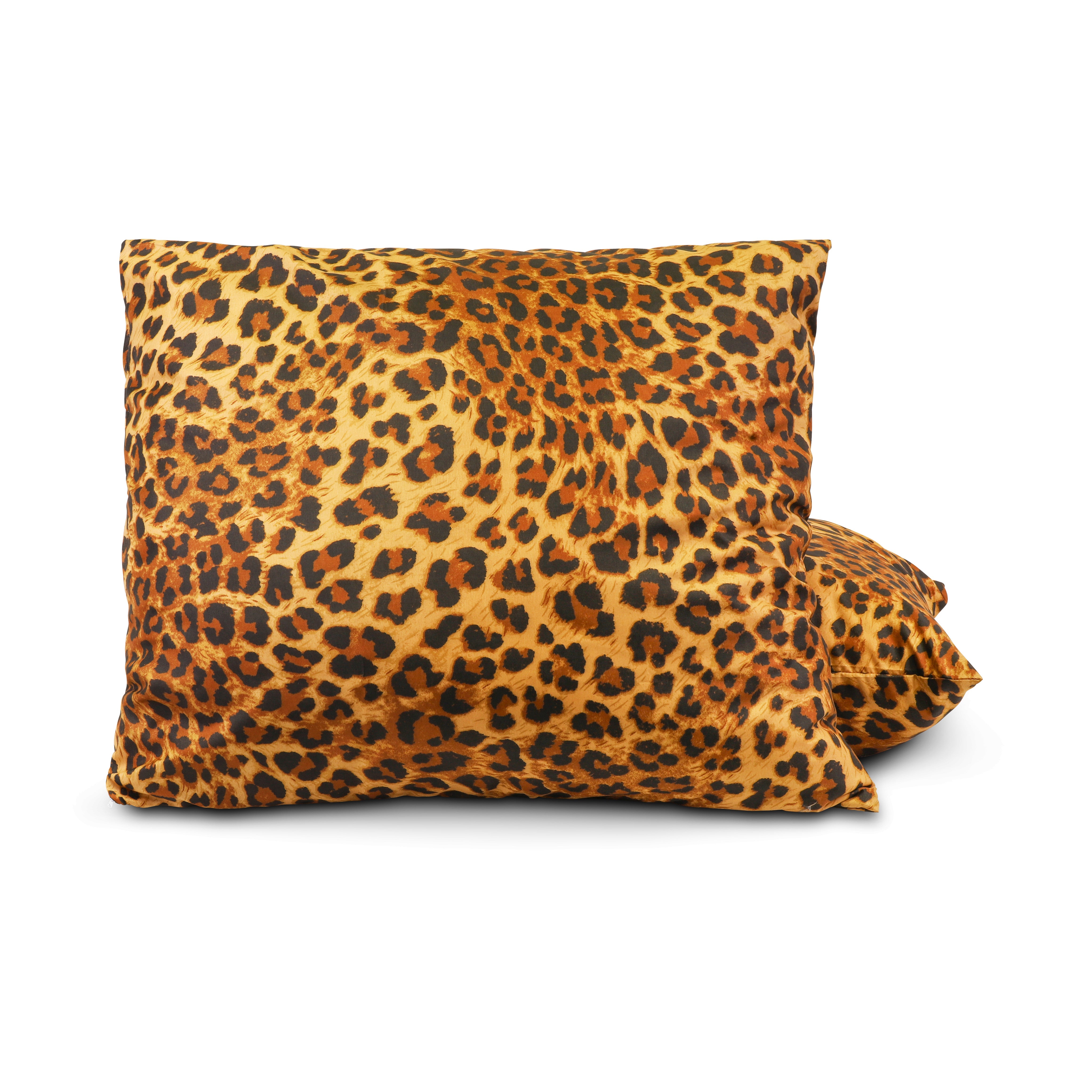HappyDuvet | Panther pillowcase set 2 pieces - 60x70cm - 100% Microfibre
